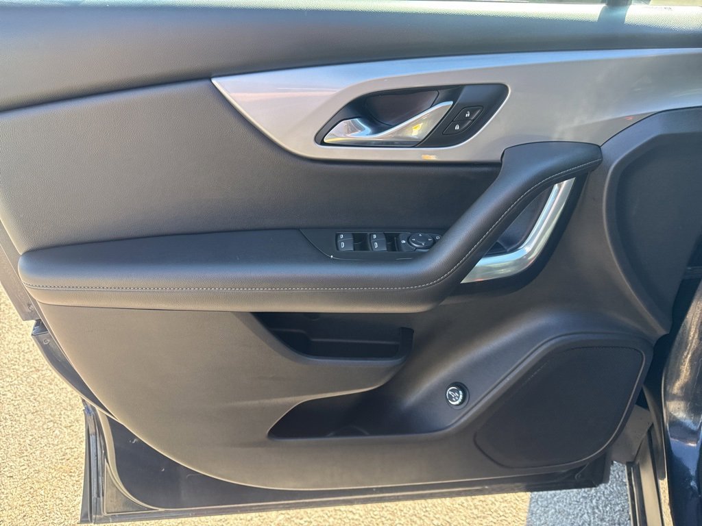 Certified 2021 Chevrolet Blazer LT image 20