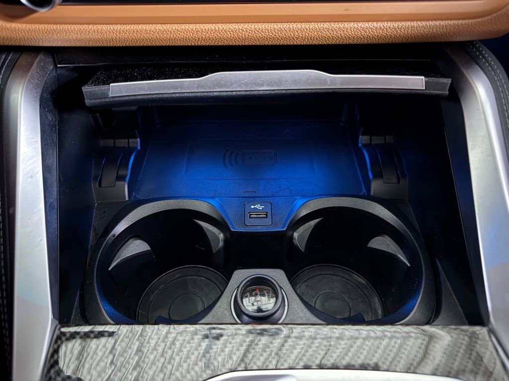 Used 2024 BMW i4 M50 w/ Premium Package image 43