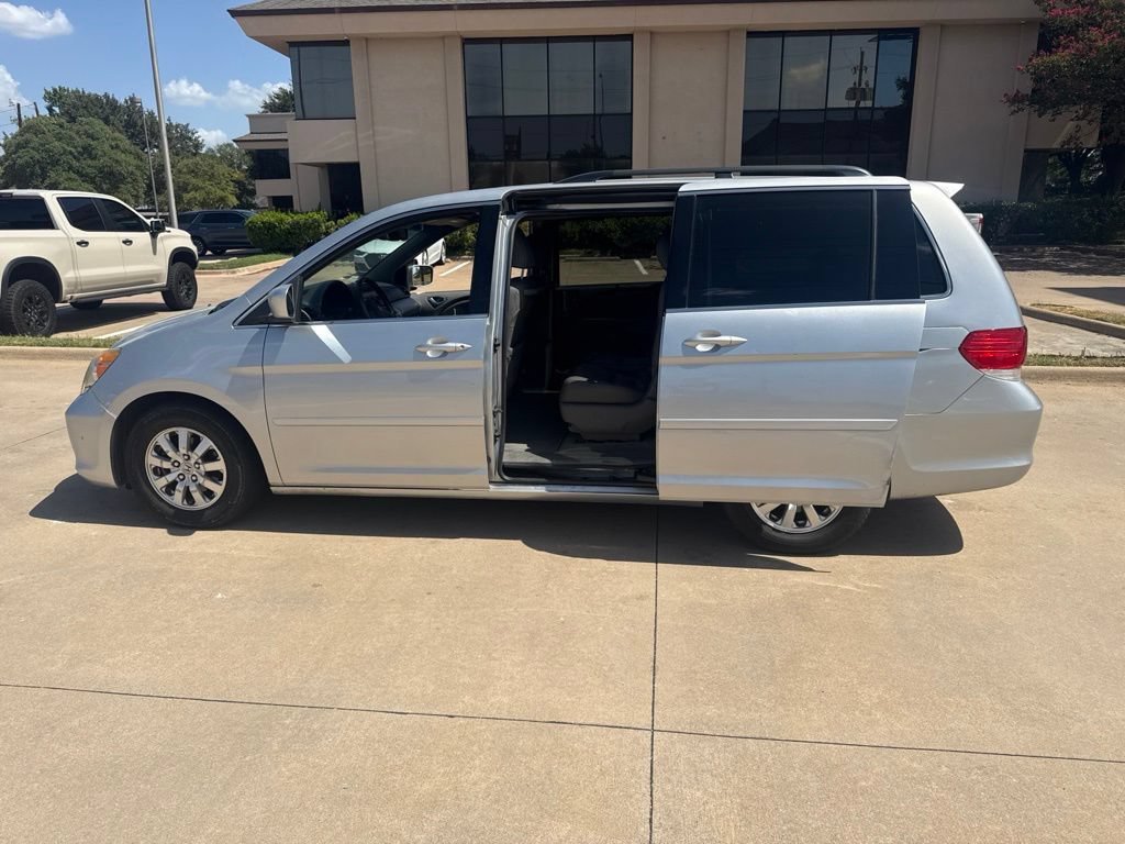 Used 2010 Honda Odyssey EX-L image 11