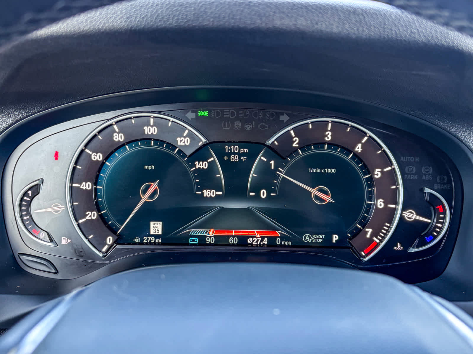 Used 2019 BMW X3 sDrive30i w/ Premium Package image 22