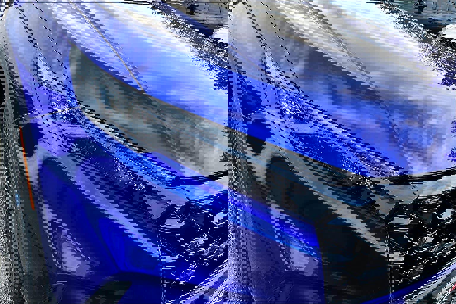 Used 2024 Honda CR-V Sport Touring image 26