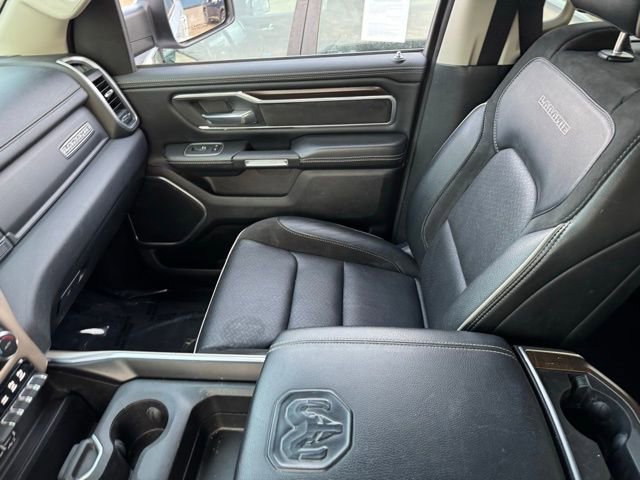 Used 2022 RAM 1500 Laramie image 27
