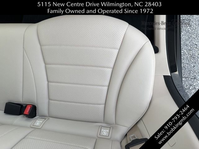 Certified 2021 Mercedes-Benz GLC 300 GLC 300 image 30