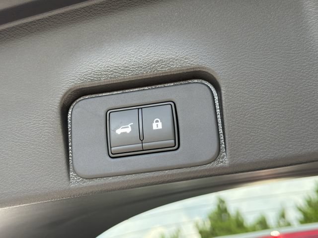 Certified 2023 Nissan Rogue SL w/ SL Premium Package FWD image 21