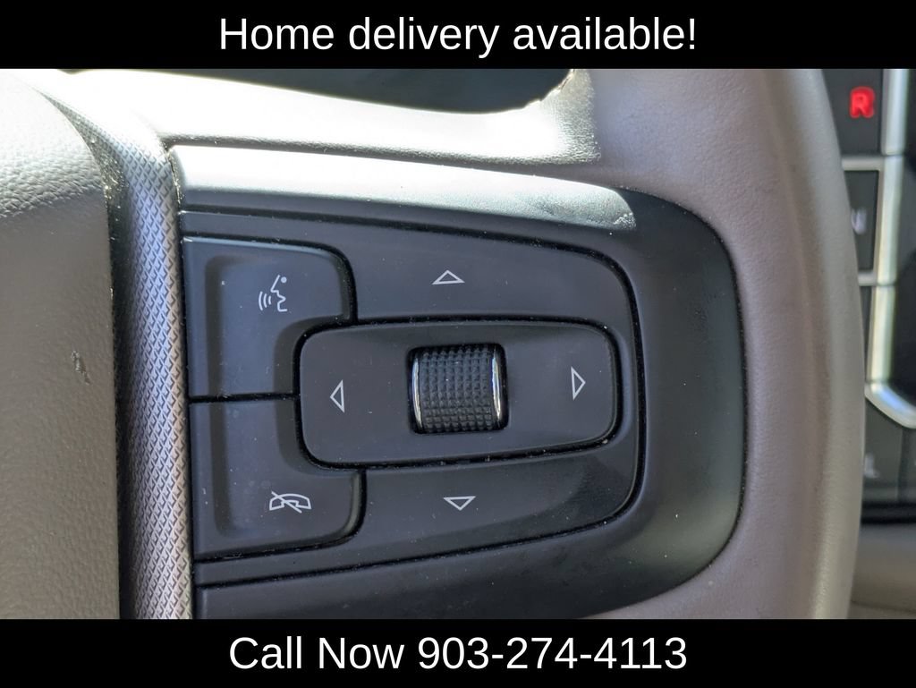 Used 2023 GMC Yukon XL Denali AWD/4WD image 25