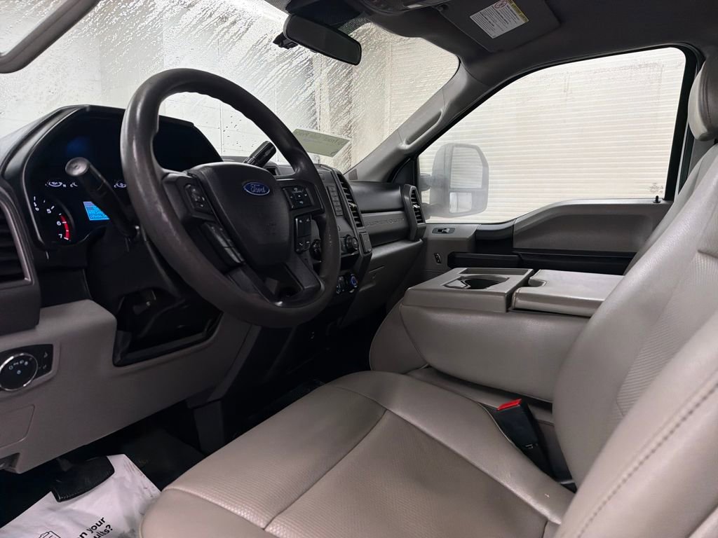 Certified 2020 Ford F350 XL w/ Power Equipment Group image 6