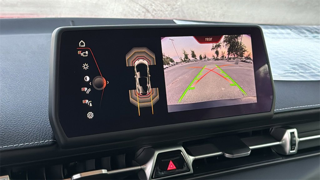 New 2026 Toyota Supra Premium image 33