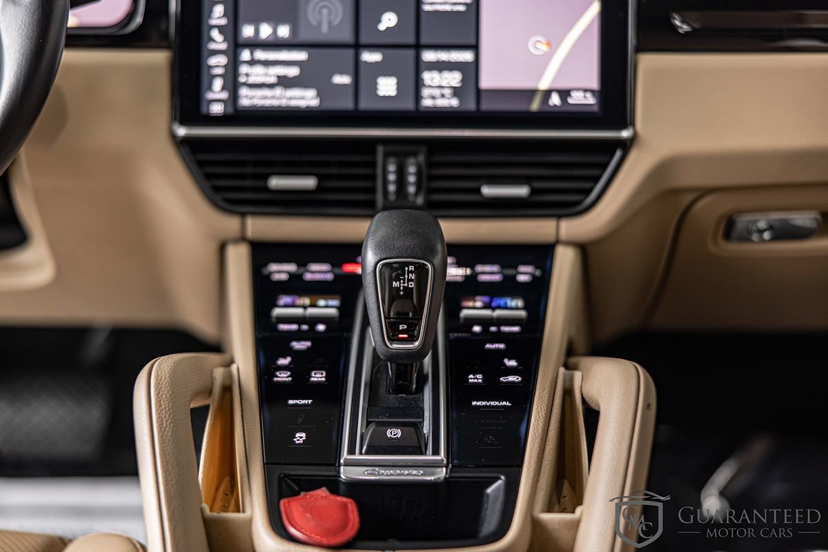 Used 2019 Porsche Cayenne AWD/4WD image 36