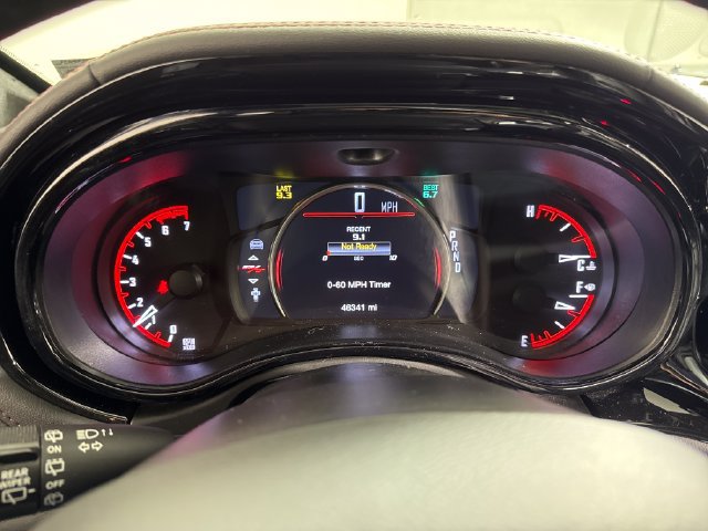 Used 2022 Dodge Durango R/T AWD/4WD image 30