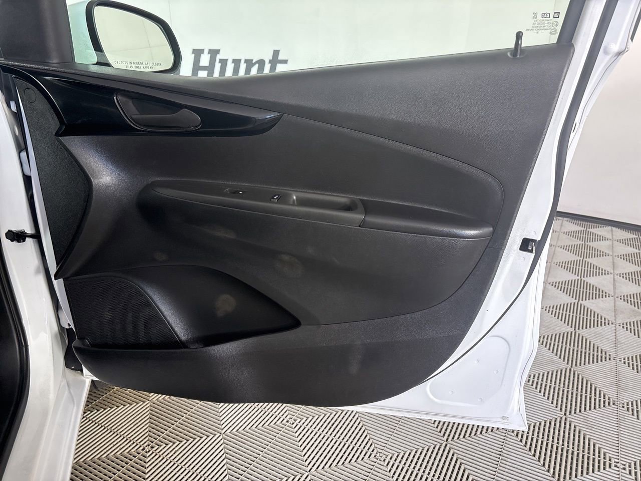 Used 2021 Chevrolet Spark LT image 24