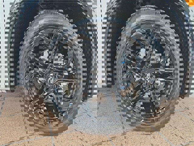 New 2026 Volkswagen Tiguan SE R-Line image 4