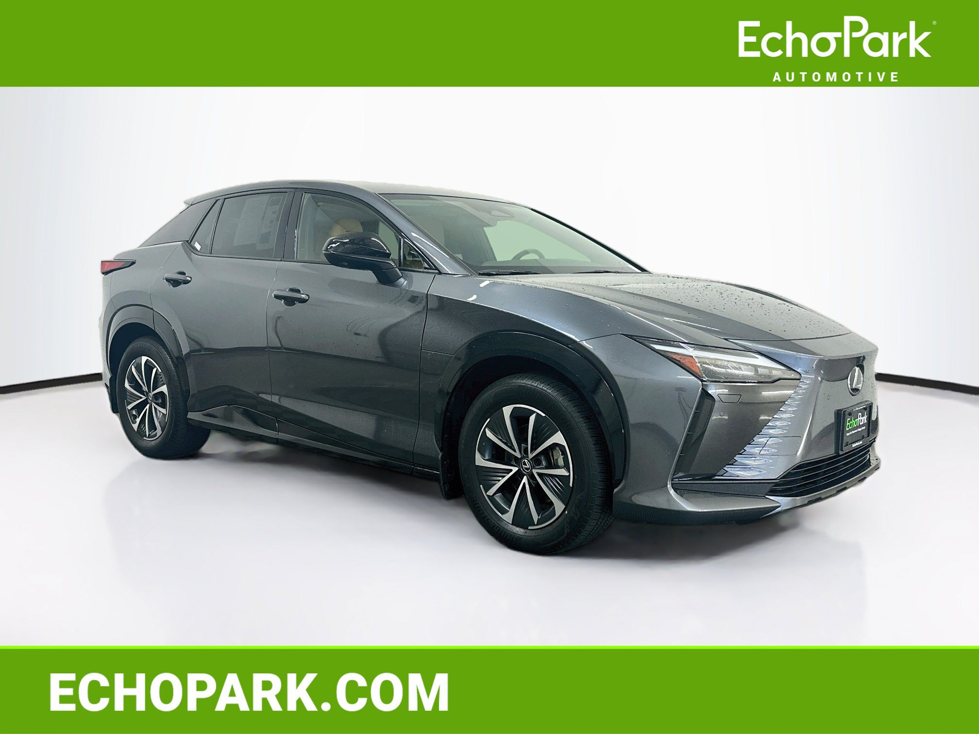 Used 2023 Lexus RZ 450e Premium w/ Accessory Package (Z1)