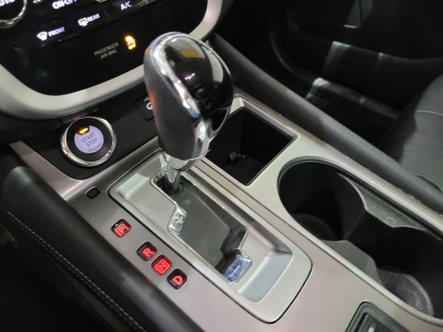 Used 2021 Nissan Murano SL image 37