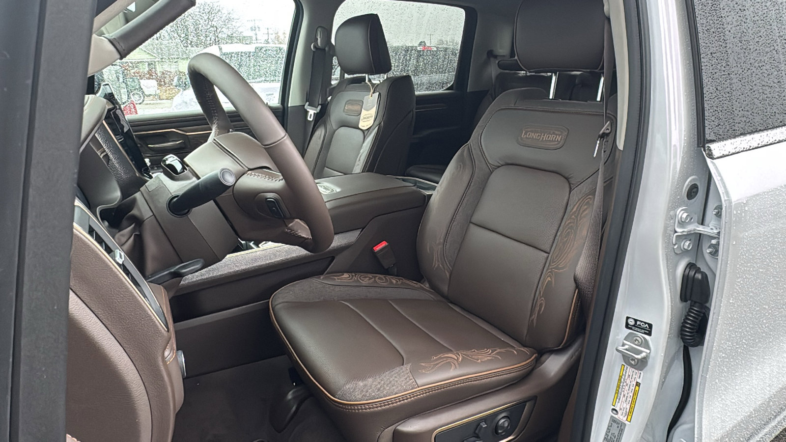 New 2026 RAM 1500 Limited AWD/4WD image 14