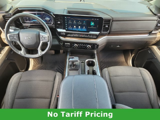 Used 2024 Chevrolet Silverado 1500 RST AWD/4WD image 26
