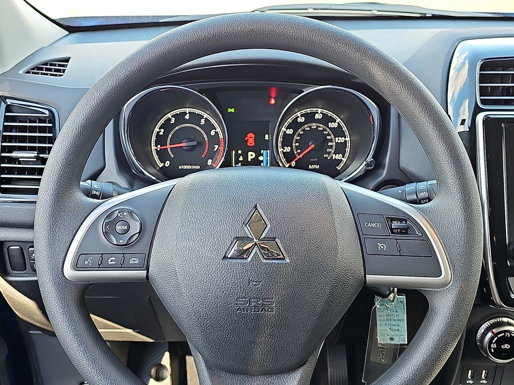 New 2026 Mitsubishi Outlander Sport AWD image 13