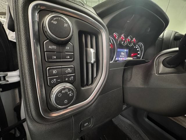 Used 2019 Chevrolet Silverado 1500 RST w/ All-Star Edition AWD/4WD image 22