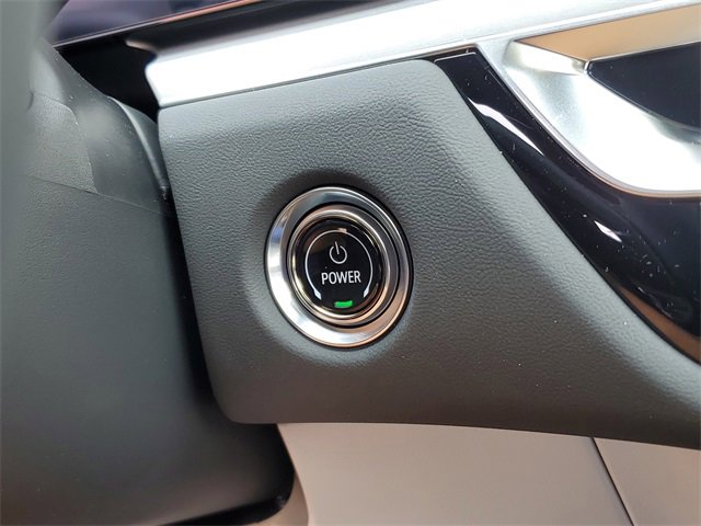 New 2025 Cadillac Lyriq Sport image 19