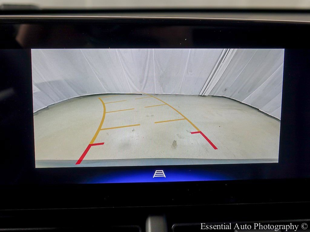 New 2026 Chevrolet Trax LT image 14