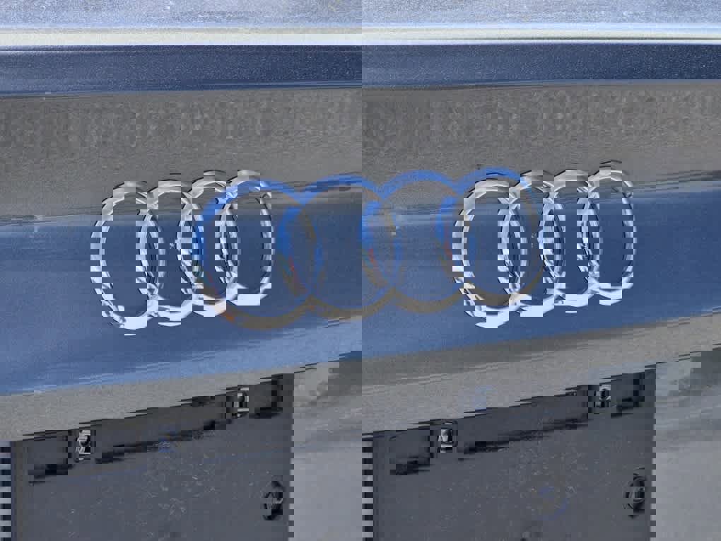 Used 2024 Audi A5 2.0T Premium Plus w/ Premium Plus image 22