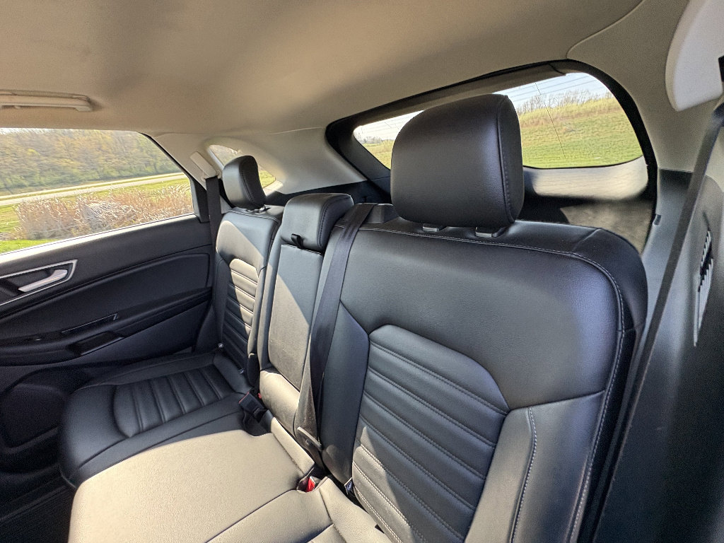 Used 2020 Ford Edge SEL w/ Convenience Package image 20