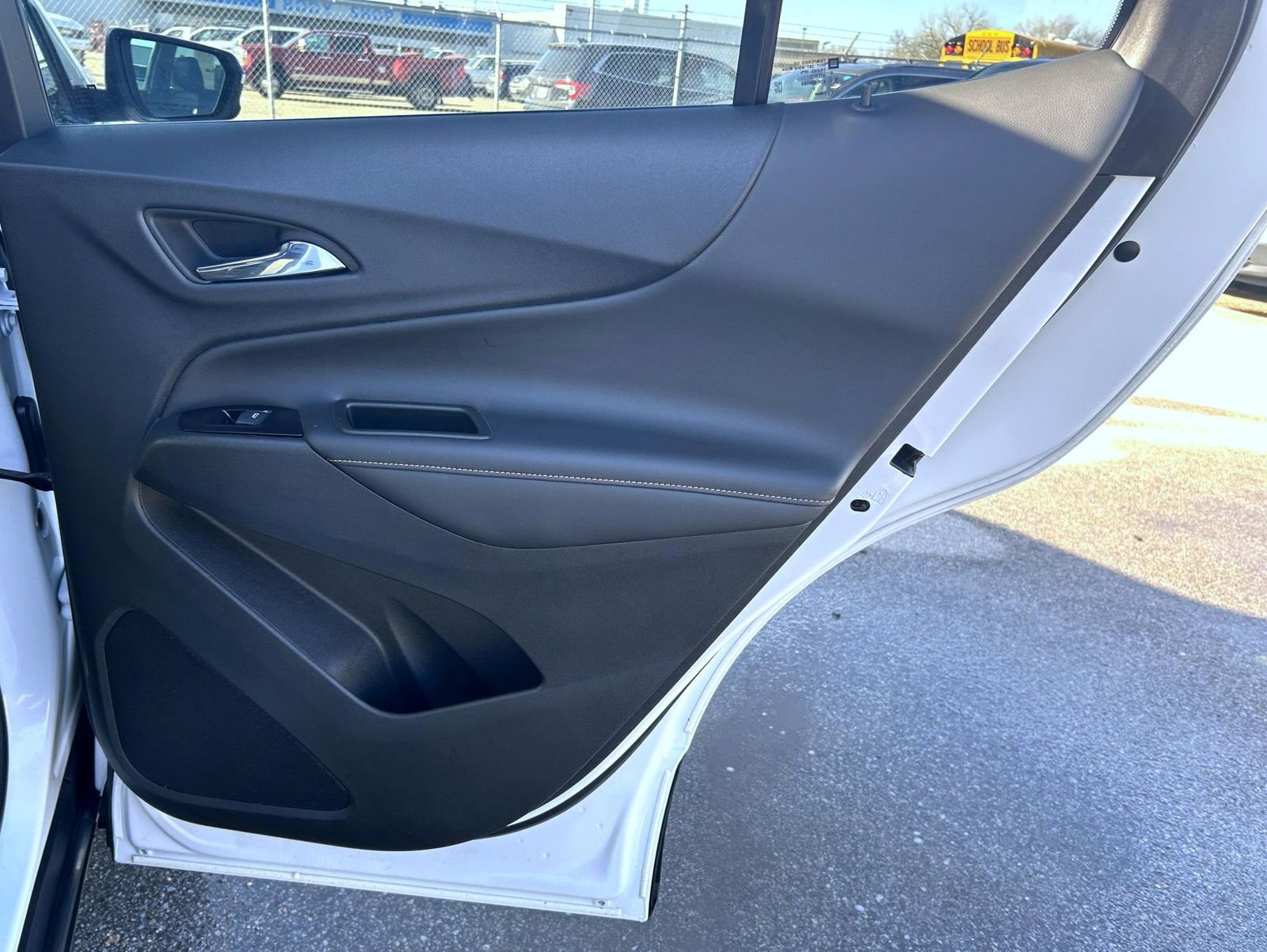 Certified 2022 Chevrolet Equinox Premier image 18