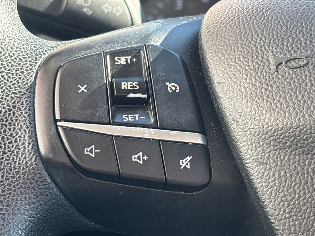 Used 2020 Ford Escape S image 50