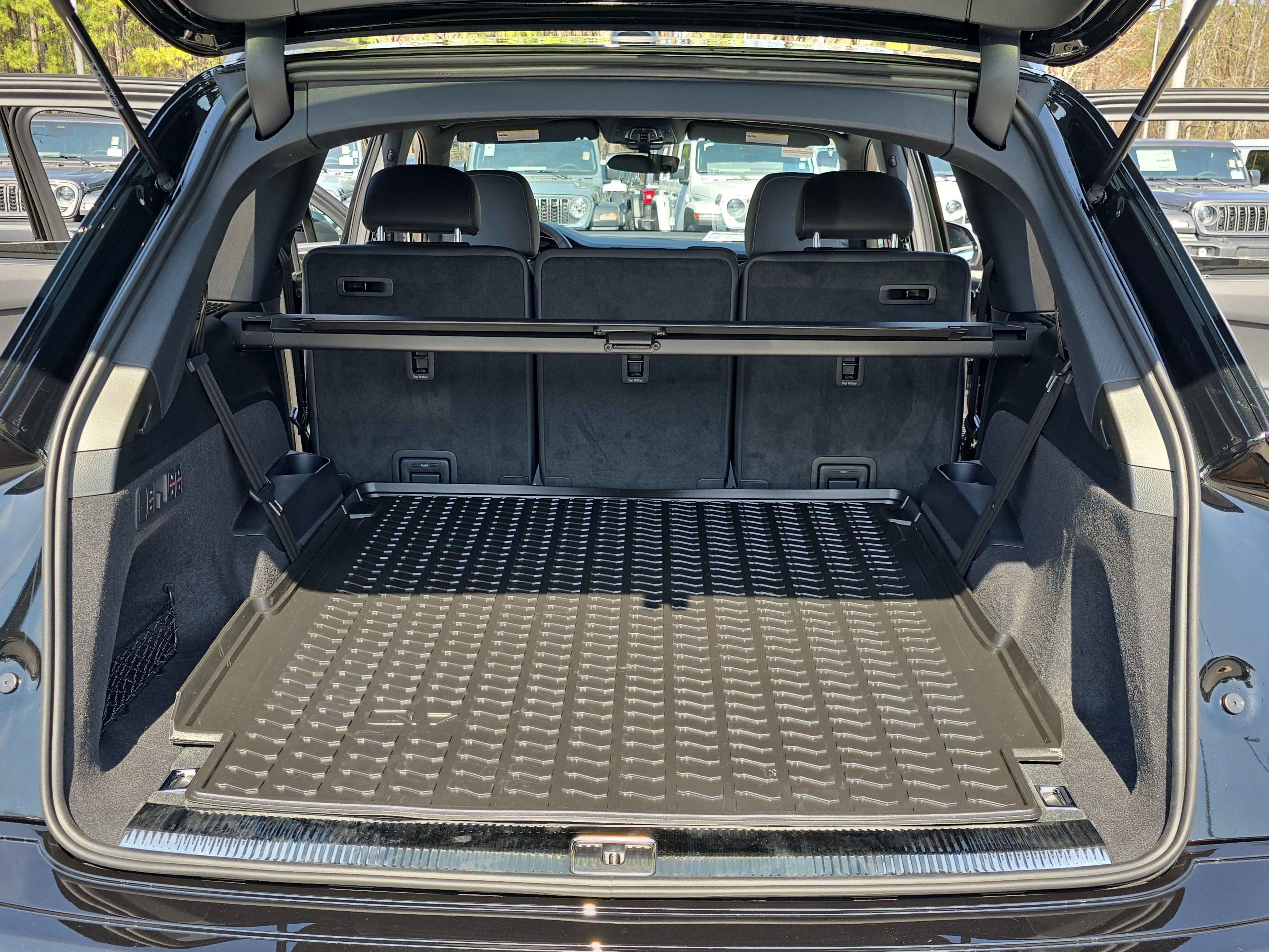 New 2026 Audi Q7 3.0T Premium Plus image 14