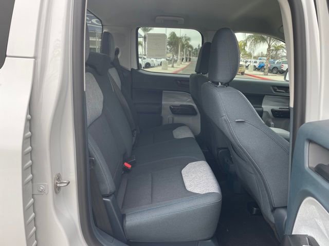 New 2026 Ford Maverick XLT w/ Equipment Group 301A image 23