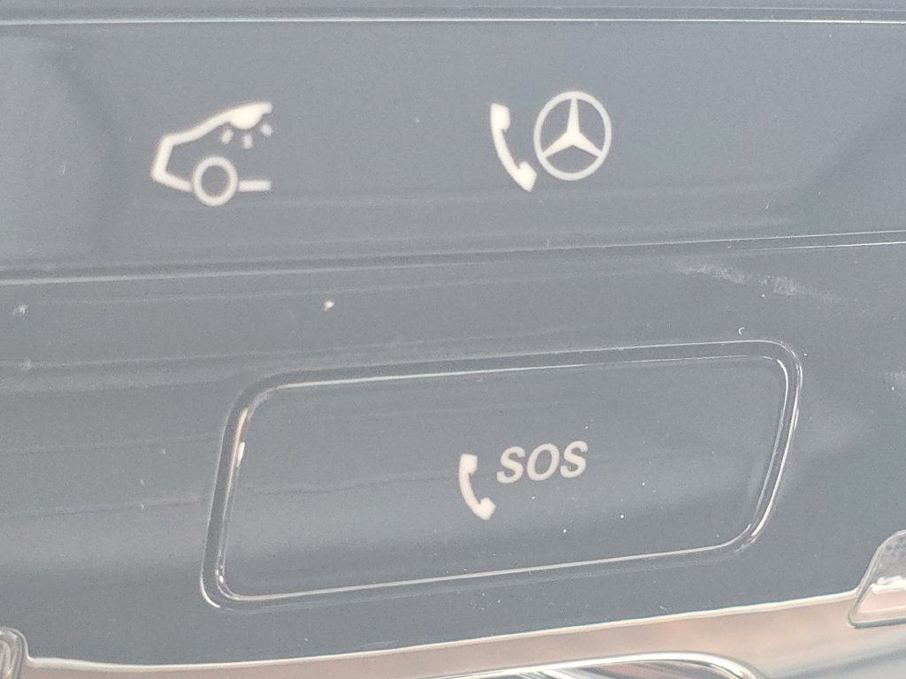 New 2027 Mercedes-Benz GLC 300 4MATIC image 9