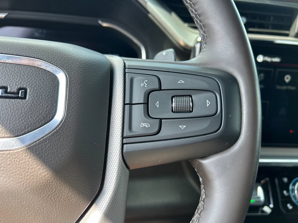 Certified 2023 GMC Sierra 1500 Denali AWD/4WD image 23
