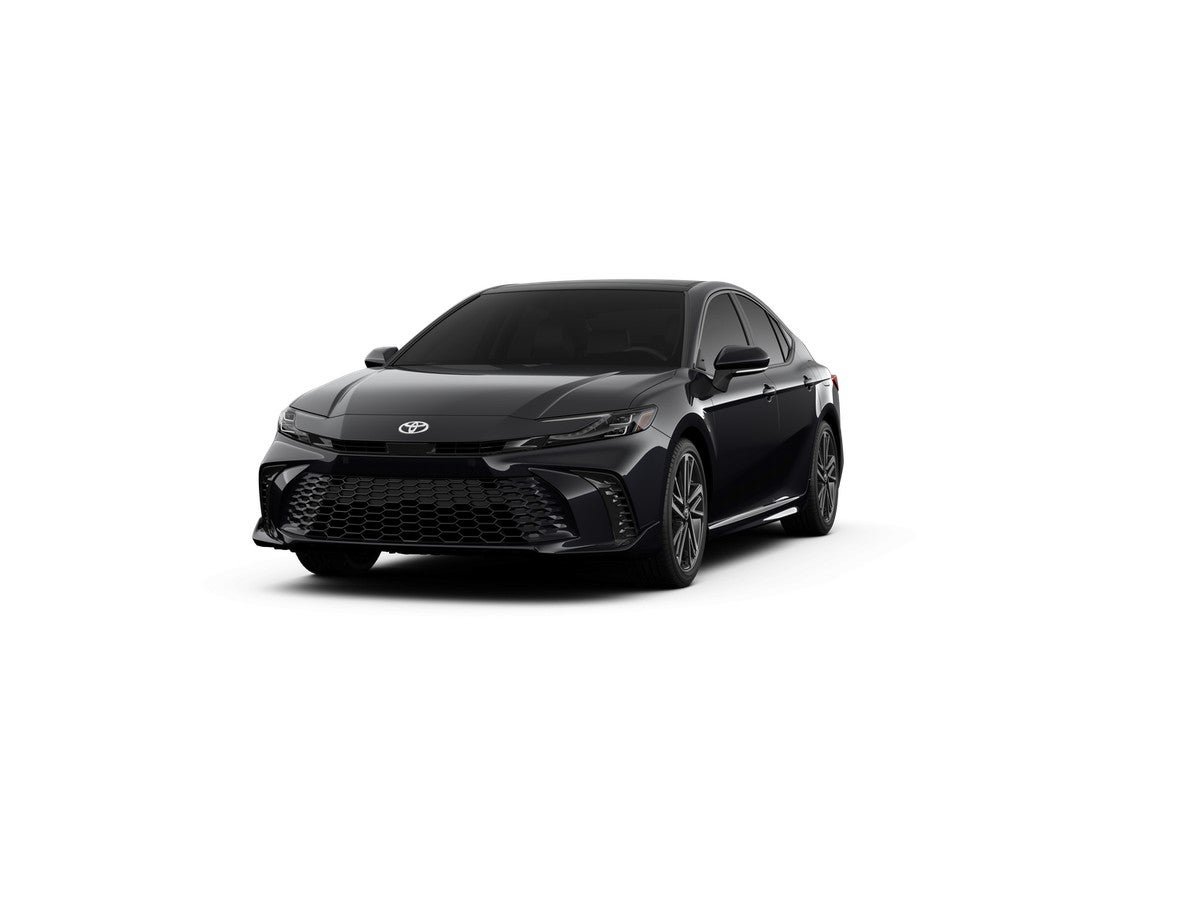 New 2026 Toyota Camry XSE AWD/4WD image 18