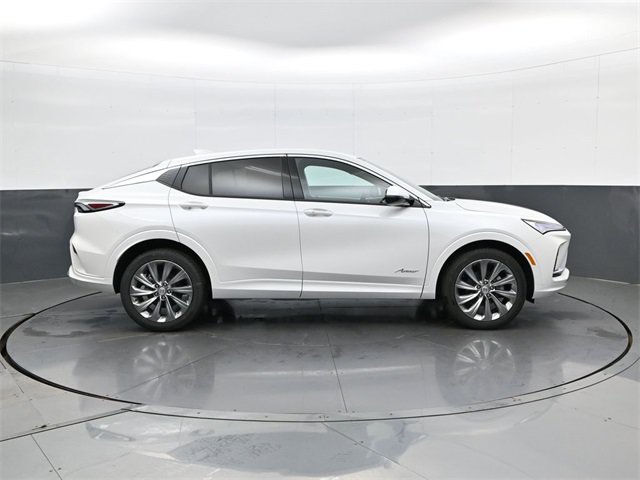 New 2026 Buick Envista Preferred FWD image 4