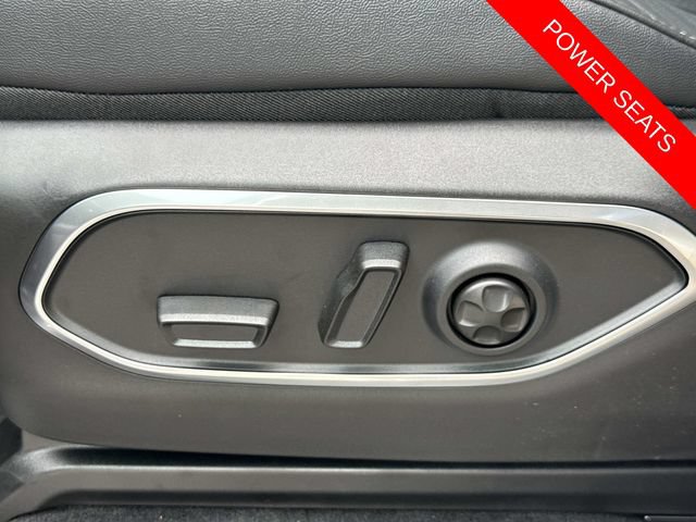 New 2026 Jeep Grand Wagoneer 4WD w/ Premium Group I image 30