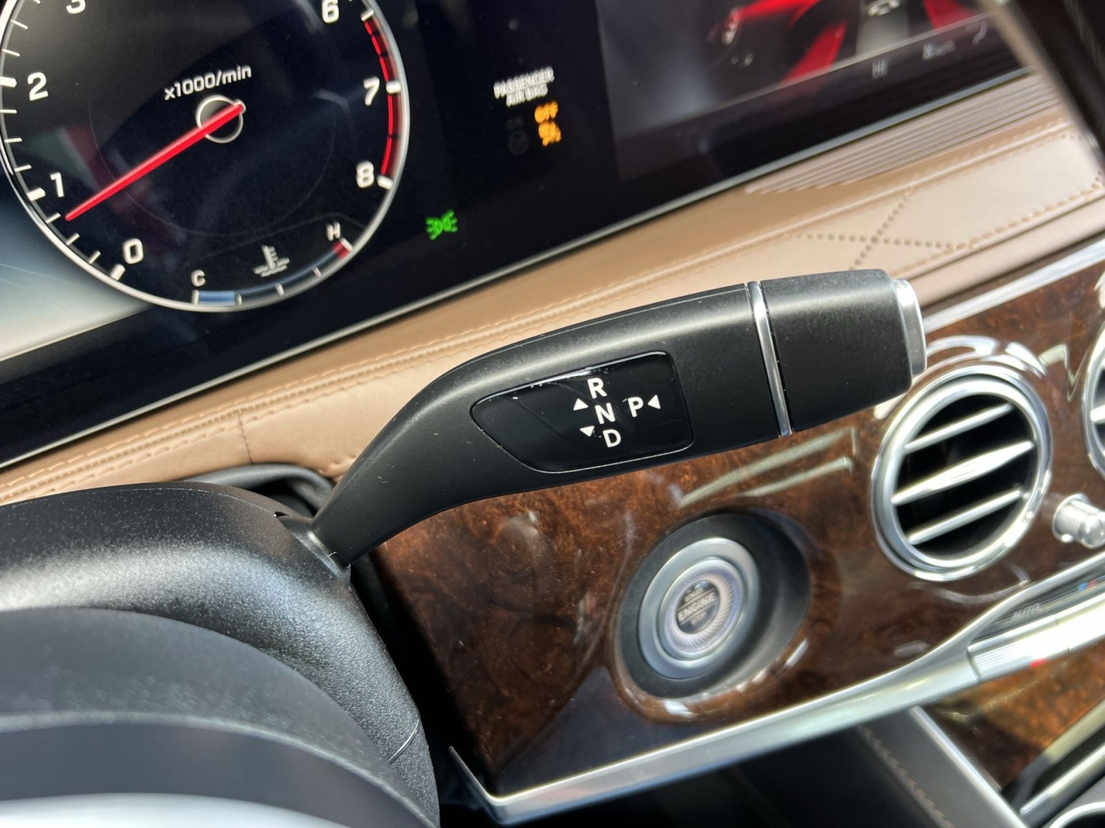 Used 2019 Mercedes-Benz S 560 4MATIC Sedan image 20