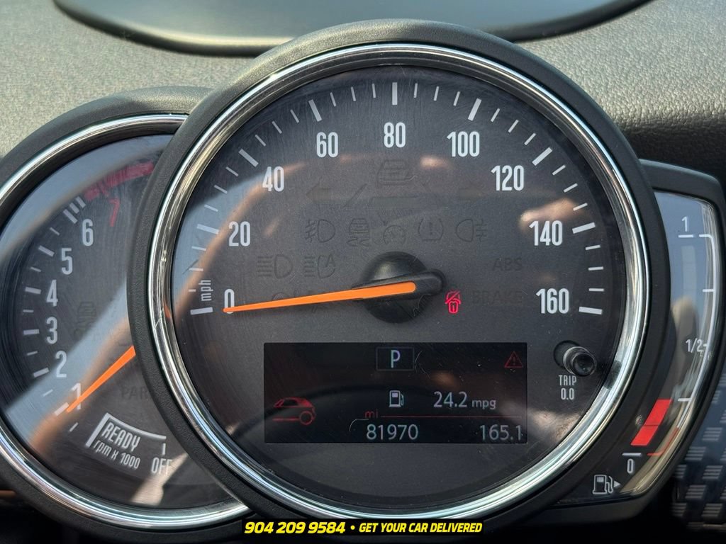 Used 2018 MINI Cooper S FWD image 12