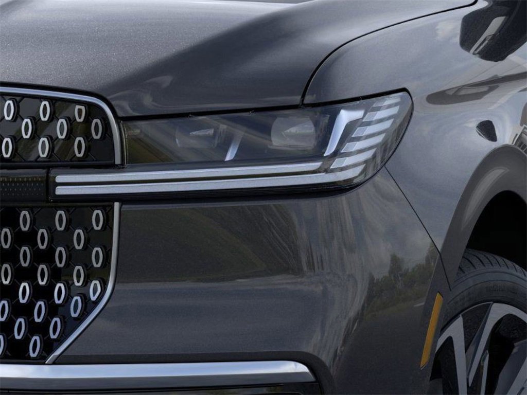 New 2026 Lincoln Navigator L Reserve image 17