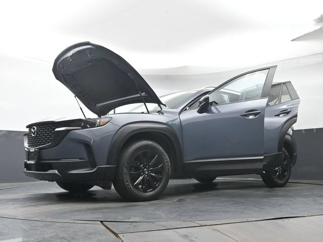 Certified 2024 MAZDA CX-50 AWD 2.5 S w/ Cargo Package image 39