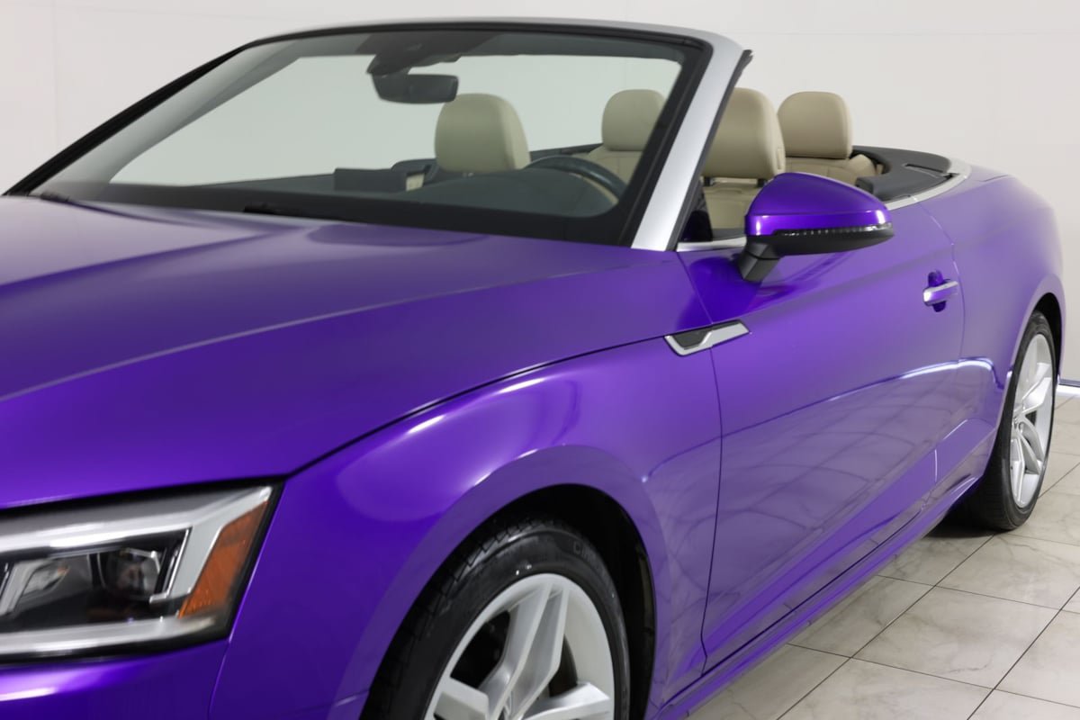 Used 2019 Audi A5 2.0T Premium AWD/4WD image 49
