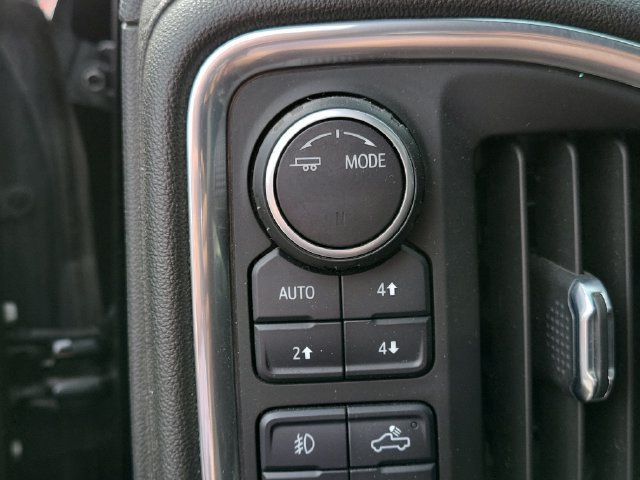 Used 2022 Chevrolet Silverado 1500 LT Trail Boss w/ LT Trail Boss Premium Package AWD/4WD image 8