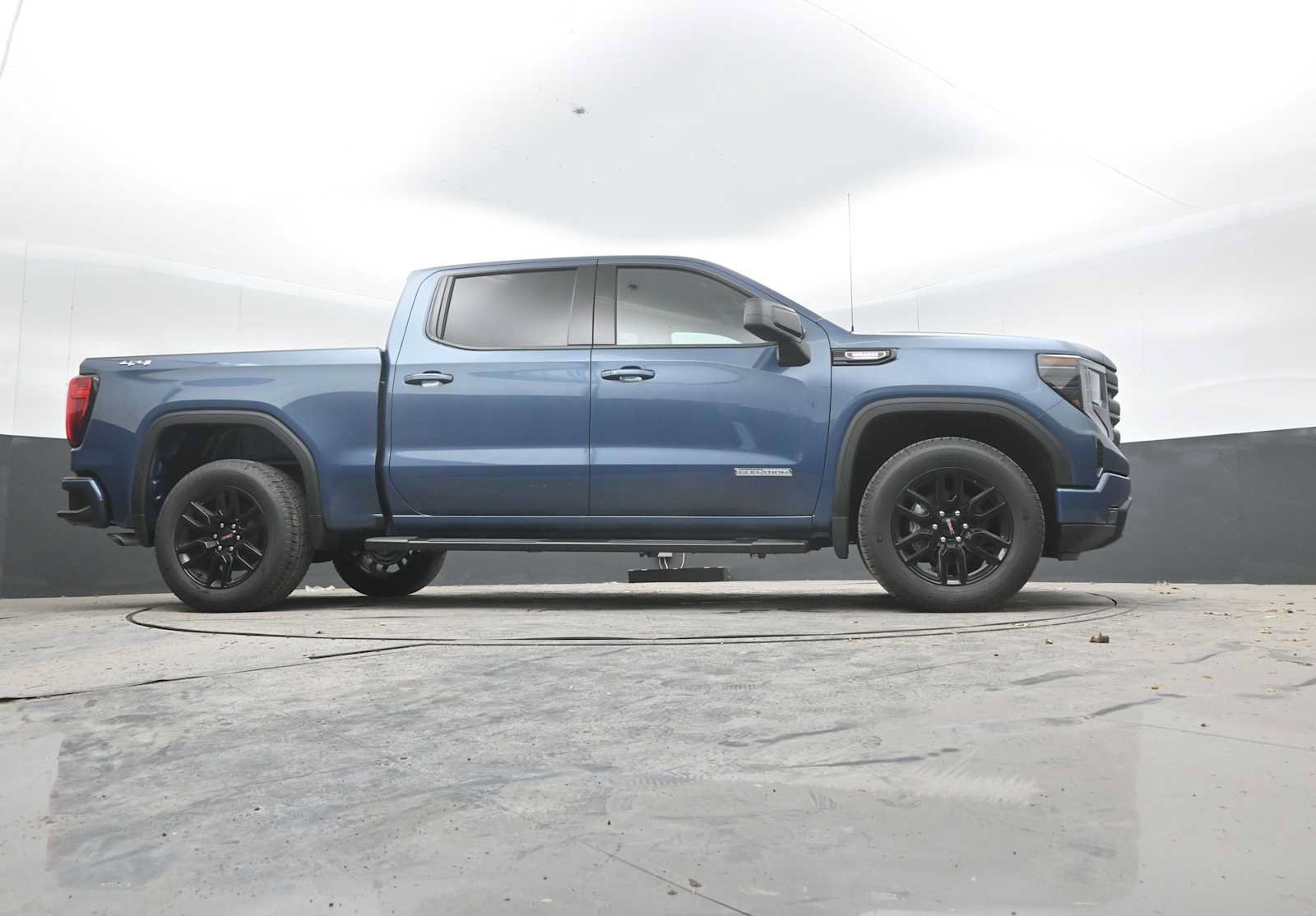 New 2026 GMC Sierra 1500 Elevation AWD/4WD image 45