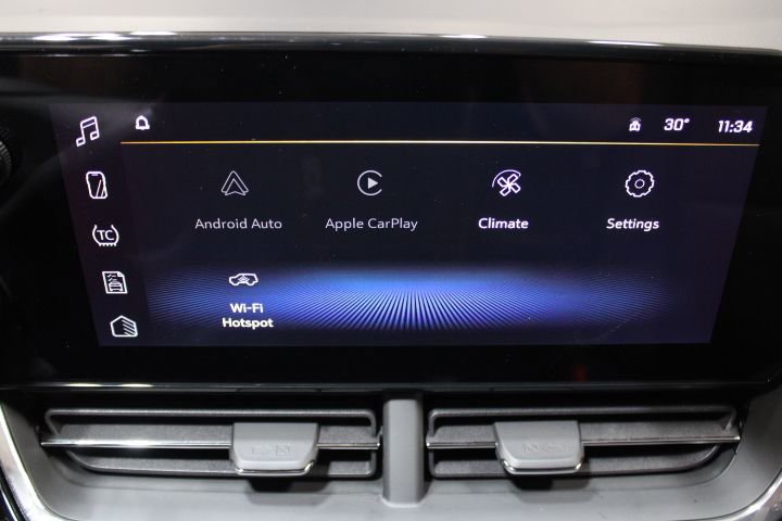 New 2026 Chevrolet Trax RS w/ Sunroof Package image 5