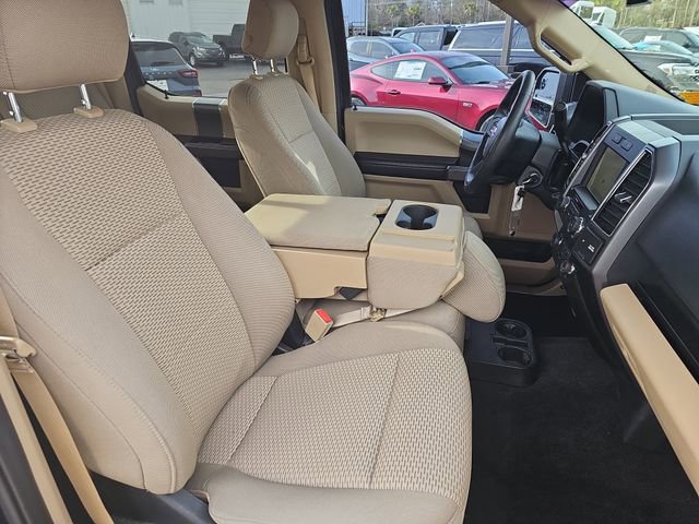 Used 2019 Ford F150 XLT w/ Equipment Group 302A Luxury image 10