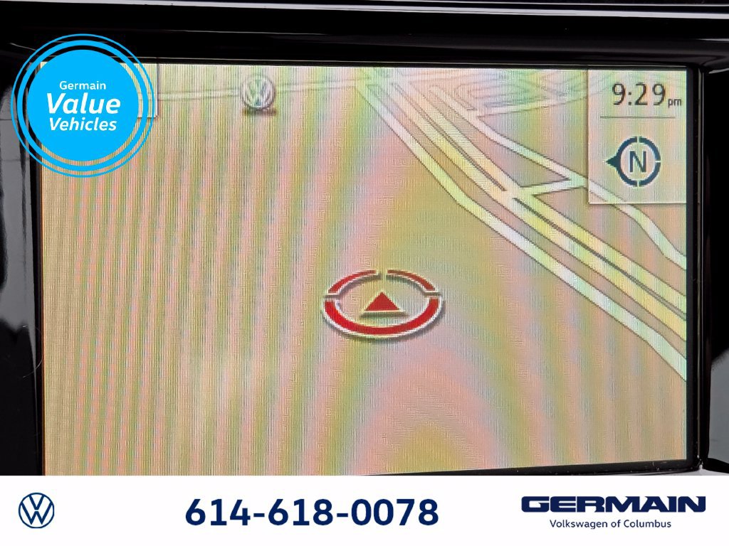 Used 2015 Volkswagen Jetta Sport FWD image 27