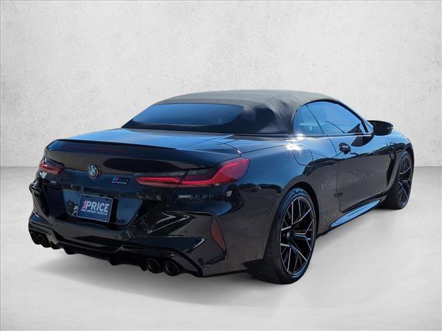 Used 2022 BMW M8 Competition image 5