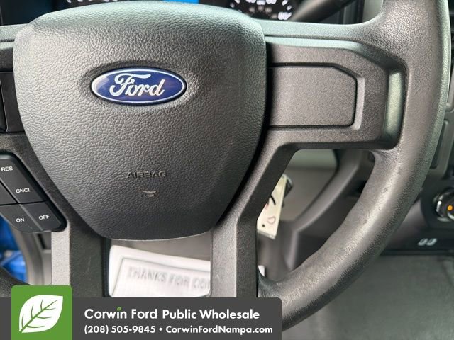 Used 2018 Ford F450 XL image 17
