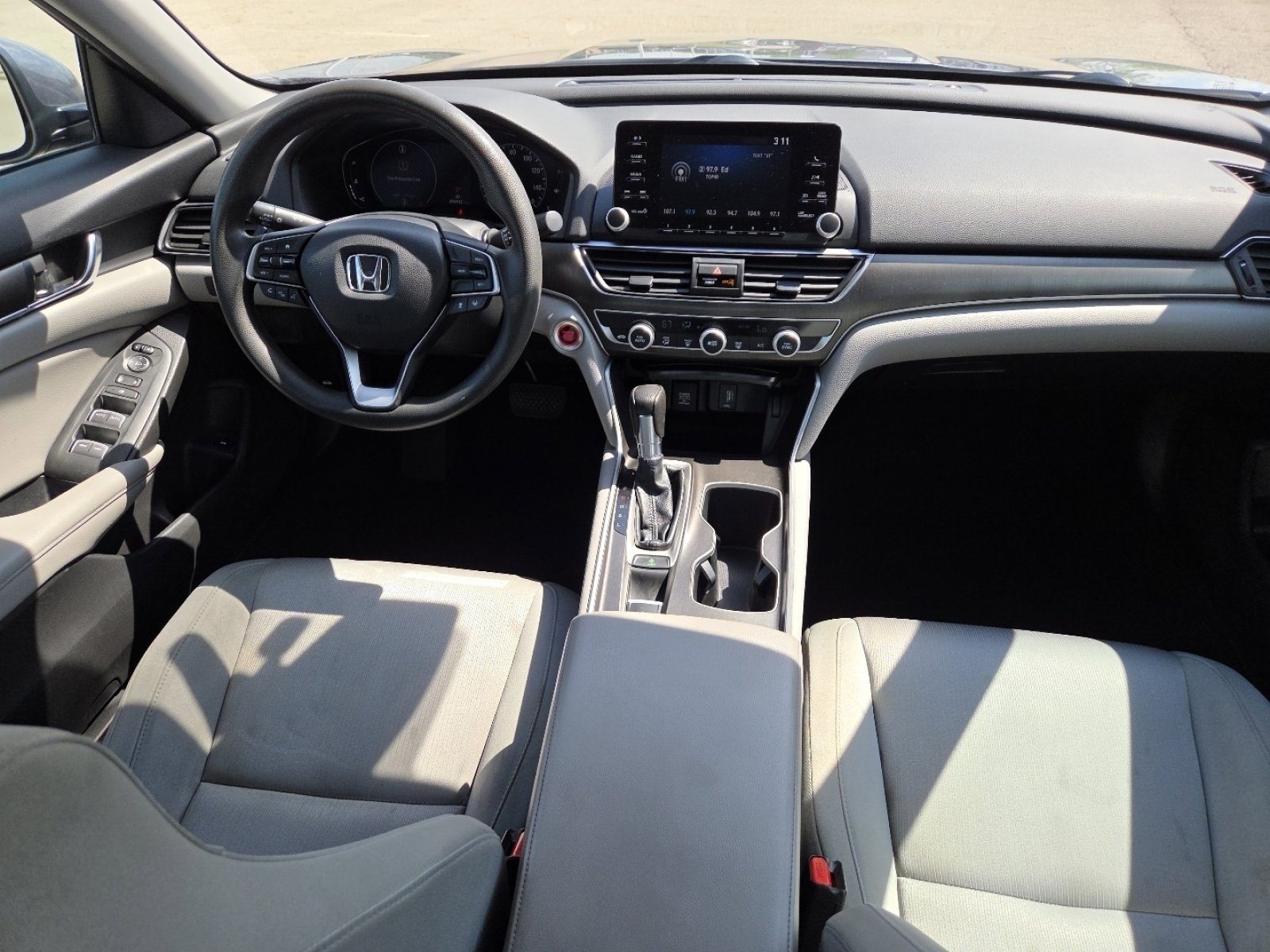 Used 2018 Honda Accord LX image 20