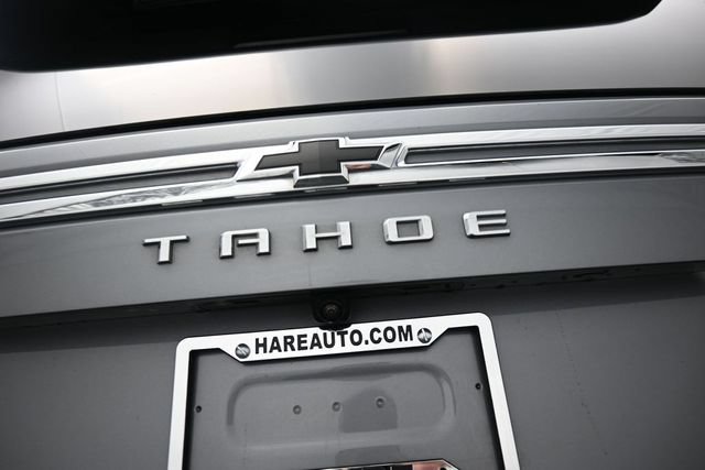 Used 2021 Chevrolet Tahoe LT AWD/4WD image 28