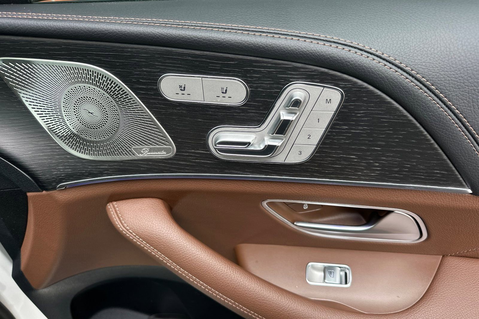 Certified 2024 Mercedes-Benz GLE 350 4MATIC image 24