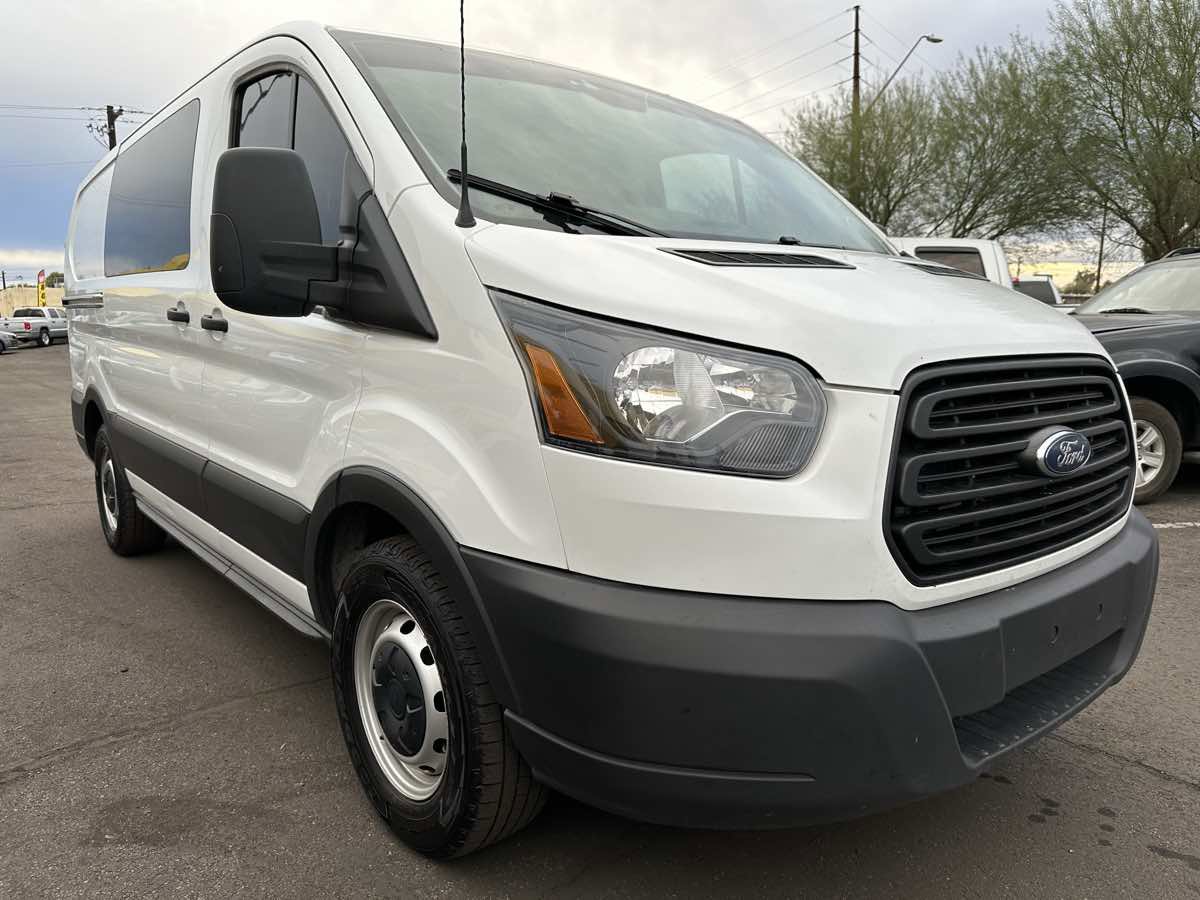 Used 2019 Ford Transit 150 130 Low Roof image 22